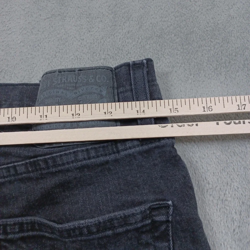 Levis please see